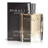 Lancome Miracle