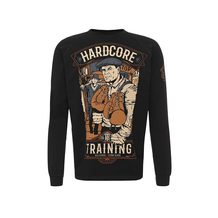 Hardcore Training  New York long sleeve