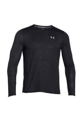 Under Armour   Threadborne Streaker LS