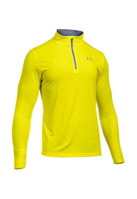 Under Armour   Threadborne Streaker 1/4 Zip