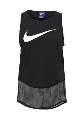 NIKE  W NSW TANK SWSH MSH