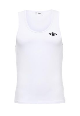 Umbro  SINGLET S/L TEE