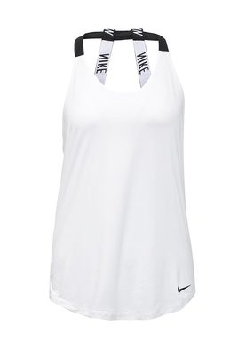 NIKE   W NK BRTHE TANK ELASTIKA