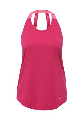 NIKE   W NK BRTHE TANK ELASTIKA