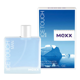 Mexx Ice Touch 2014