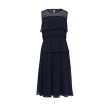 LOST INK  EMIL LAYERED DRESS