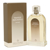 Molinard Vanille Patchouli