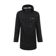 Jack Wolfskin  CROSSTOWN RAINCOAT MEN