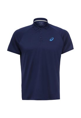 ASICS  M CLUB POLO