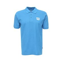 Wilson  M CORE COTTON W POLO