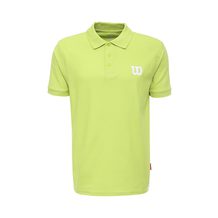 Wilson  M CORE COTTON W POLO