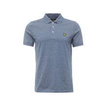 Lyle & Scott 