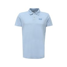 Jack Wolfskin  PIQUE POLO MEN