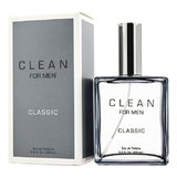 Clean Classic for Men