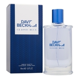 David Beckham Classic Blue