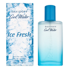 Davidoff Cool Water Ice Fresh