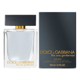 Dolce & Gabbana The One Gentleman