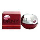 Donna Karan DKNY Be Delicious Red