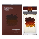 Franck Olivier Passion