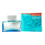 Gant Liquid