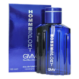 Gian Marco Venturi Homme Sport