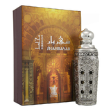 Arabian Oud Shahrayar