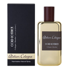 Atelier Cologne Gold Leather