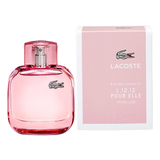 Lacoste L.12.12 Pour Elle Sparkling