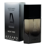 Azzaro Pour Homme Night Time