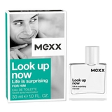 Mexx Look Up Now Life Is Surprising