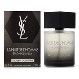 Yves Saint Laurent La Nuit de L'Homme Frozen Cologne