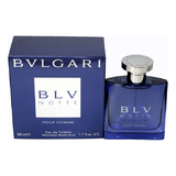 Bvlgari BLV Notte