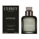 Calvin Klein Eternity For Men Intense