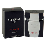 Johan B Sensual Midnight