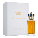 Royal Crown Upper Class