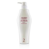 SHISEIDO The Hair Care Aqua Intensive Hold