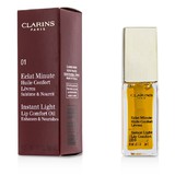 Clarins Eclat Minute Instant Light