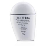 SHISEIDO Urban Environment