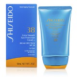 SHISEIDO N SPF 38