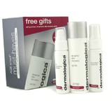 Dermalogica    :      +   +  