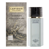 Ted Lapidus Lapidus Pour Homme