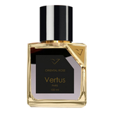 Vertus Oriental Rose