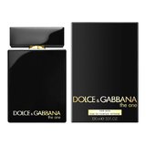 Dolce & Gabbana The One For Men Intense