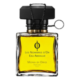 Mona di Orio Les Nombres d'Or Eau Absolue