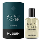 Museum Parfums Astronomer