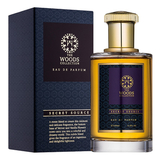 The Woods Collection Secret Source