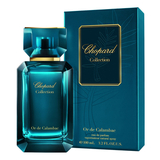 Chopard Or De Calambac