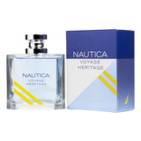 Nautica Voyage Heritage