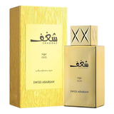 Swiss Arabian Oud