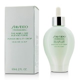 SHISEIDO The Hair Care Fuente Forte Power Beauty Drop